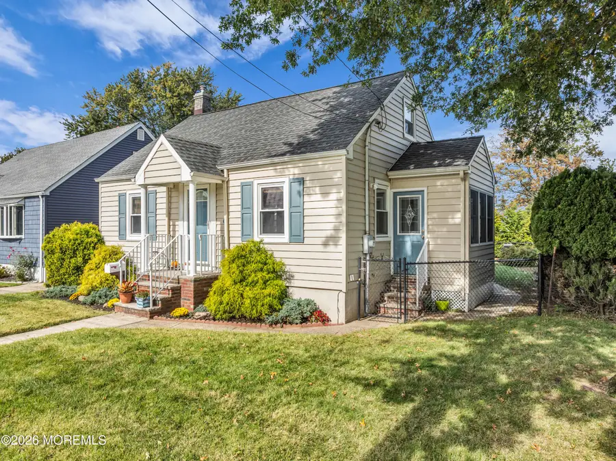 71 Claire Avenue, Woodbridge, NJ 07095 - #2