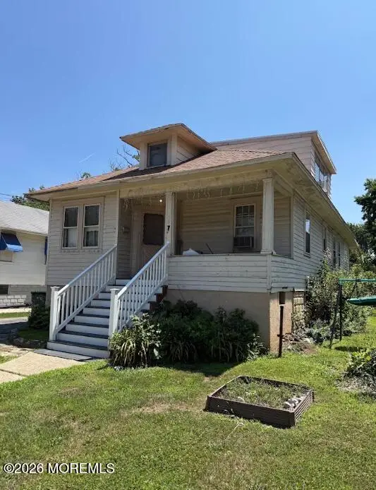 307 Linderman Avenue, Cherry Hill, NJ 08002 - #2