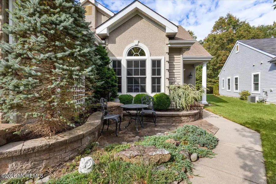 17 Seminole Court, Jackson, NJ 08527 - #2