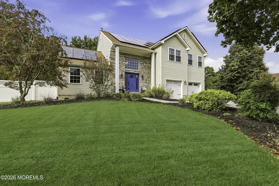 1974 Country Trce, Toms River, NJ 08753 - #3