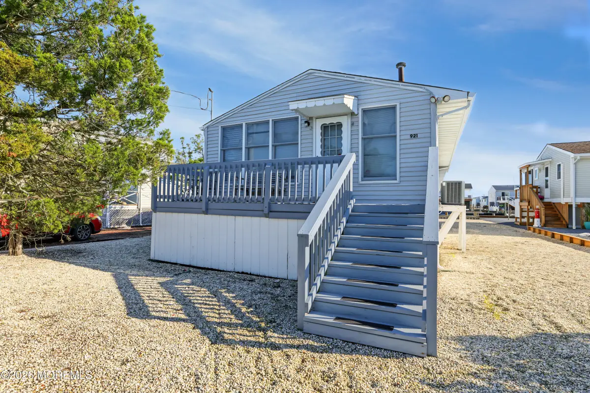 921 Green Street, Tuckerton, NJ 08087 - #1