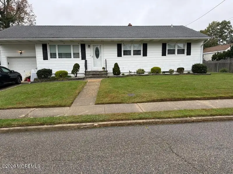 7 Dartmouth Road, Neptune, NJ 07753 - #1