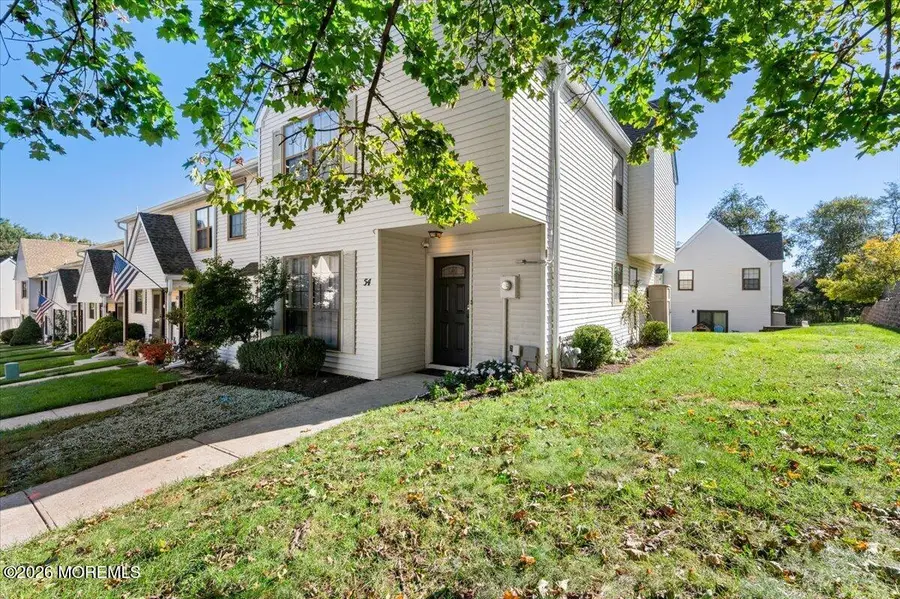 54 Queens Way, Englishtown, NJ 07726 - #2