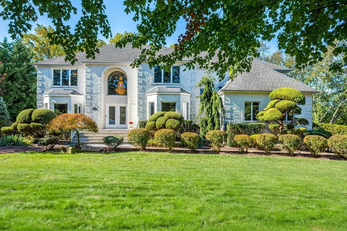 117 Rolling Hill Drive, Morganville, NJ 07751 - #1