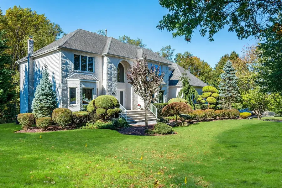 117 Rolling Hill Drive, Morganville, NJ 07751 - #2