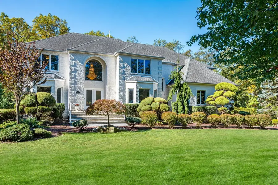117 Rolling Hill Drive, Morganville, NJ 07751 - #3