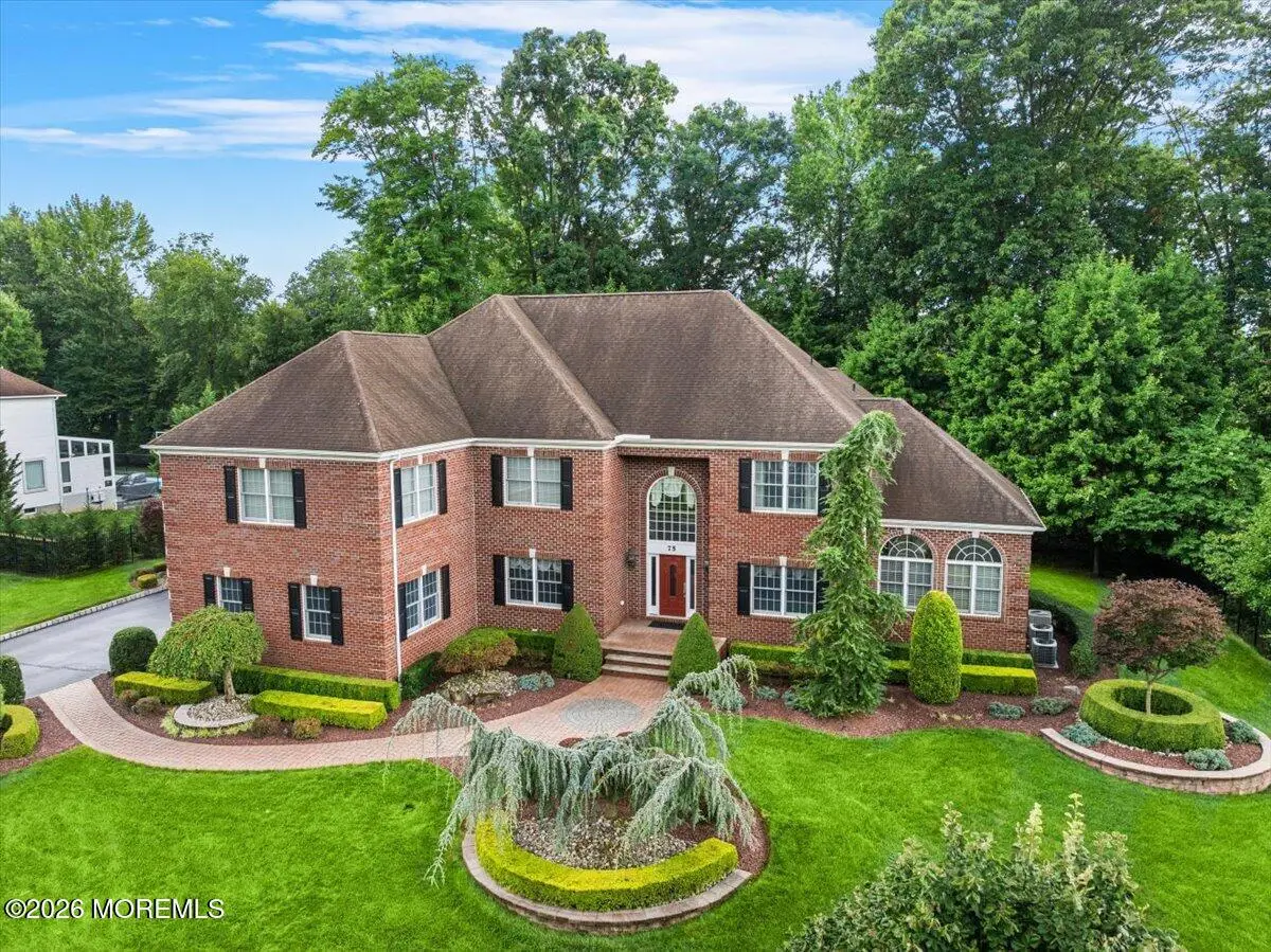 75 Deerfield Road, Morganville, NJ 07751 - #1