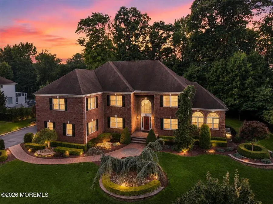 75 Deerfield Road, Morganville, NJ 07751 - #2