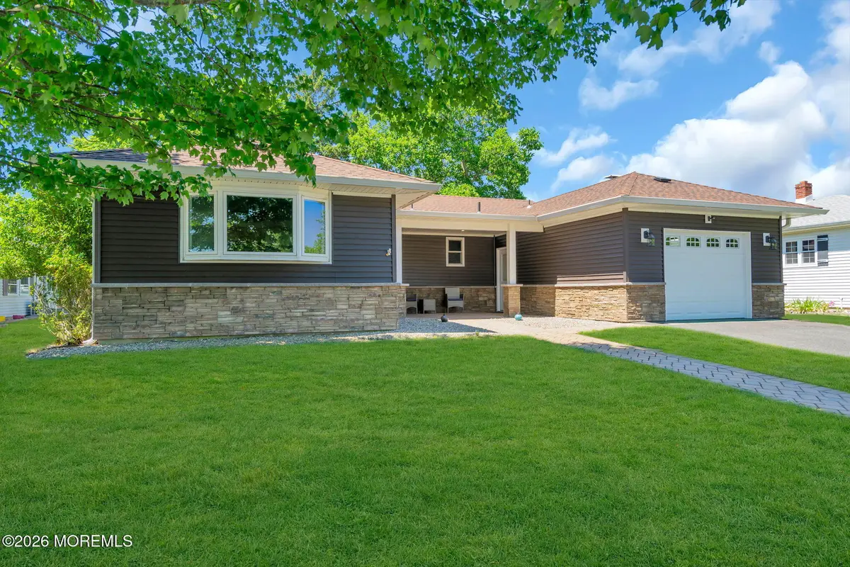 363 Barbados Drive, Toms River, NJ 08757 - #1