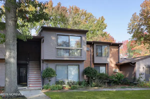 143 Lexington Court, Red Bank, NJ 07701
