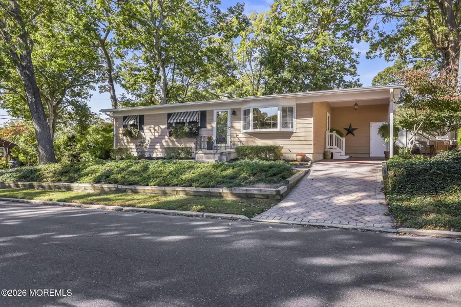 501 Couse Road, Shark River Hills, NJ 07753 - #2
