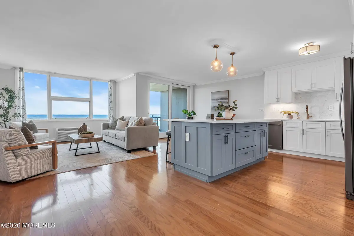1 Scenic Drive #608, Highlands, NJ 07732 - #1