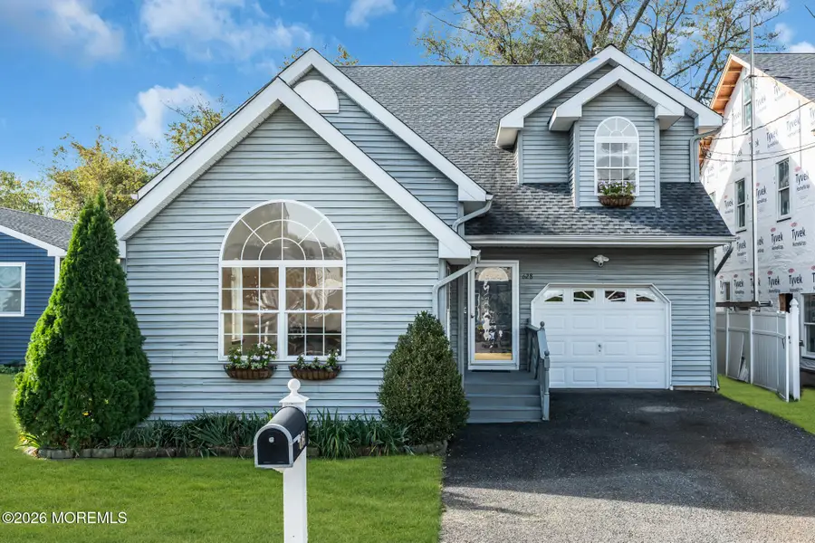 628 1st Avenue, Point Pleasant, NJ 08742 - #2
