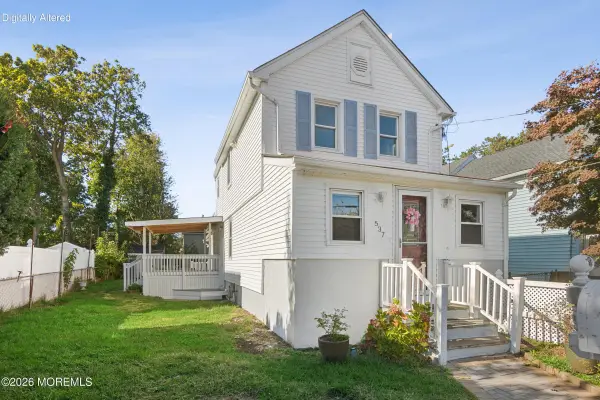 537 Winter Street, Long Branch, NJ 07740