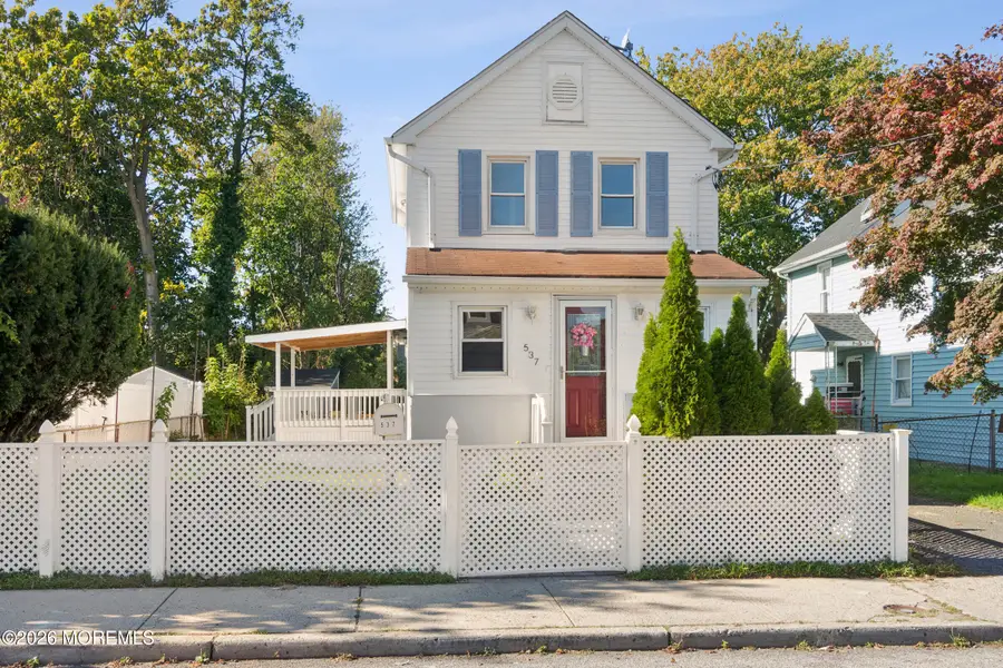 537 Winter Street, Long Branch, NJ 07740 - #3