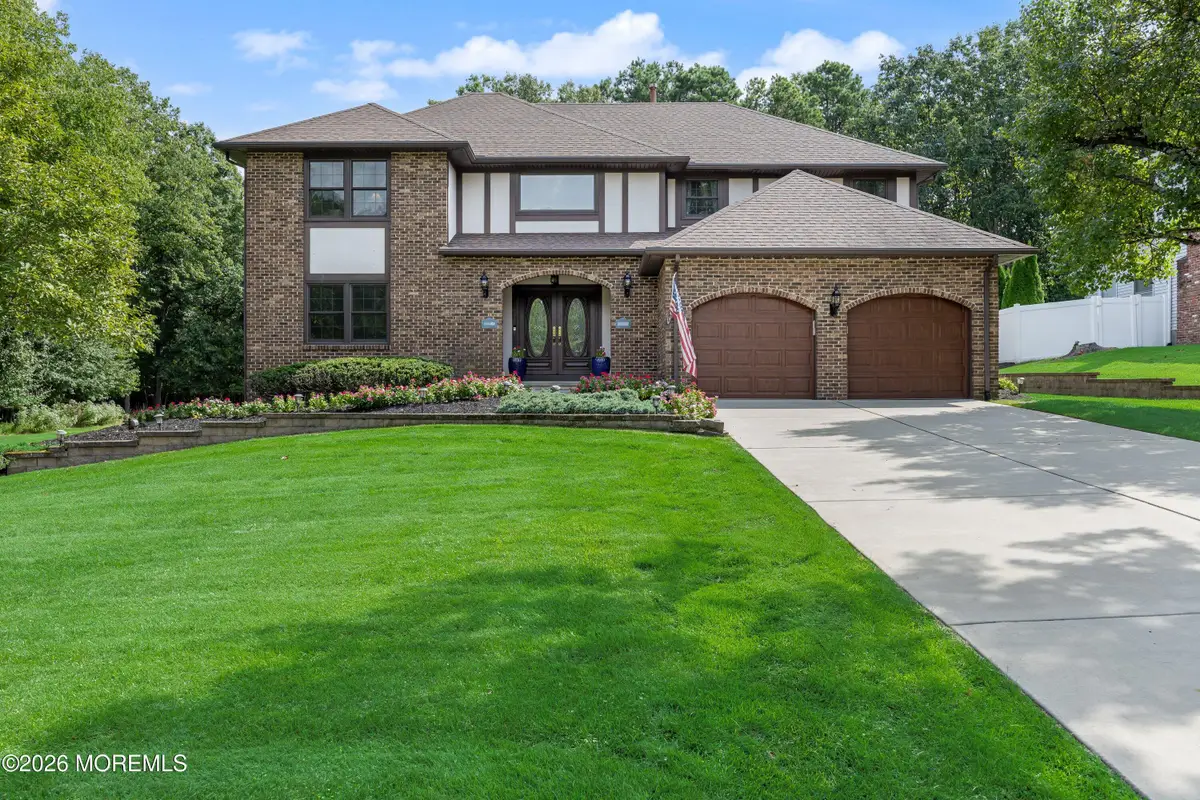2 Acorn Hill Drive, Voorhees, NJ 08043 - #1