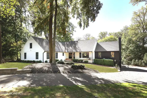 15 Hancock Lane, Middletown, NJ 07748