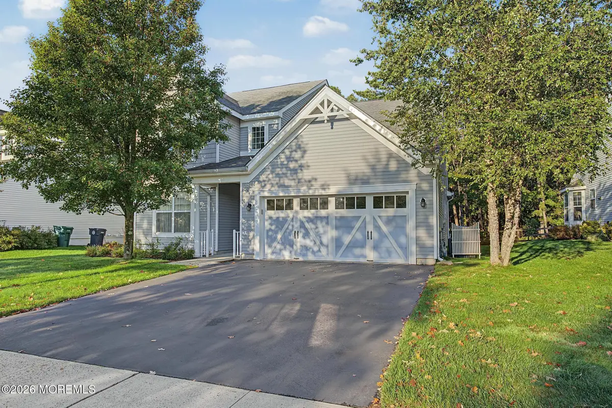 119 Newport Way, Little Egg Harbor, NJ 08087 - #1