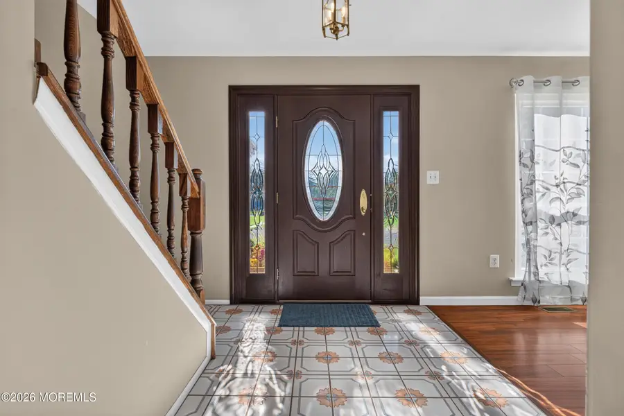 7 Joseph Drive, Lincroft, NJ 07738 - #3