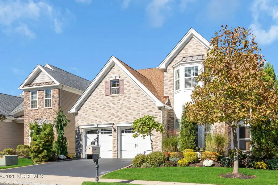 33 Northcrest Drive, Tinton Falls, NJ 07724 - #3