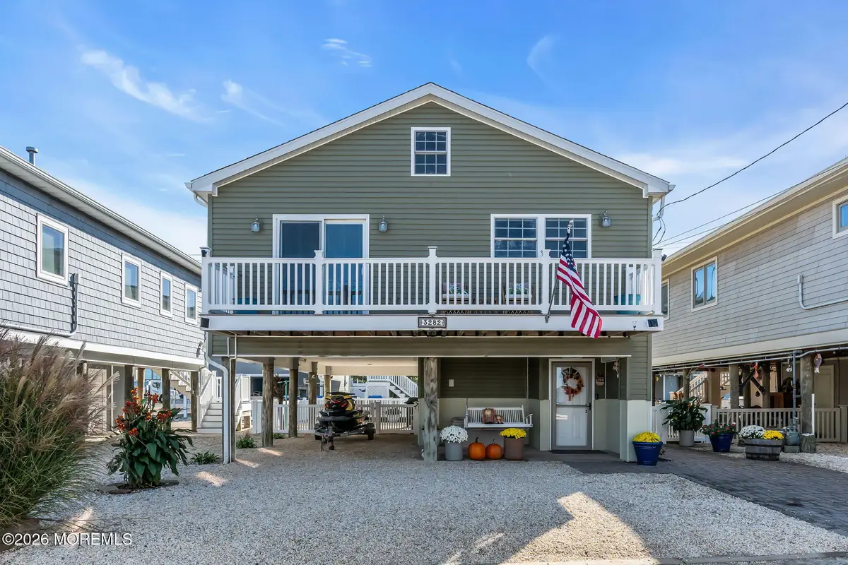 3282 Dawn Lane, Lavallette, NJ 08735 - #1