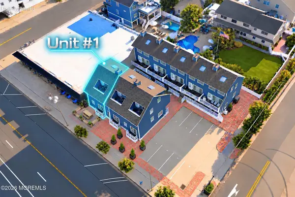 1900 Grand Central Avenue #1, Lavallette, NJ 08735
