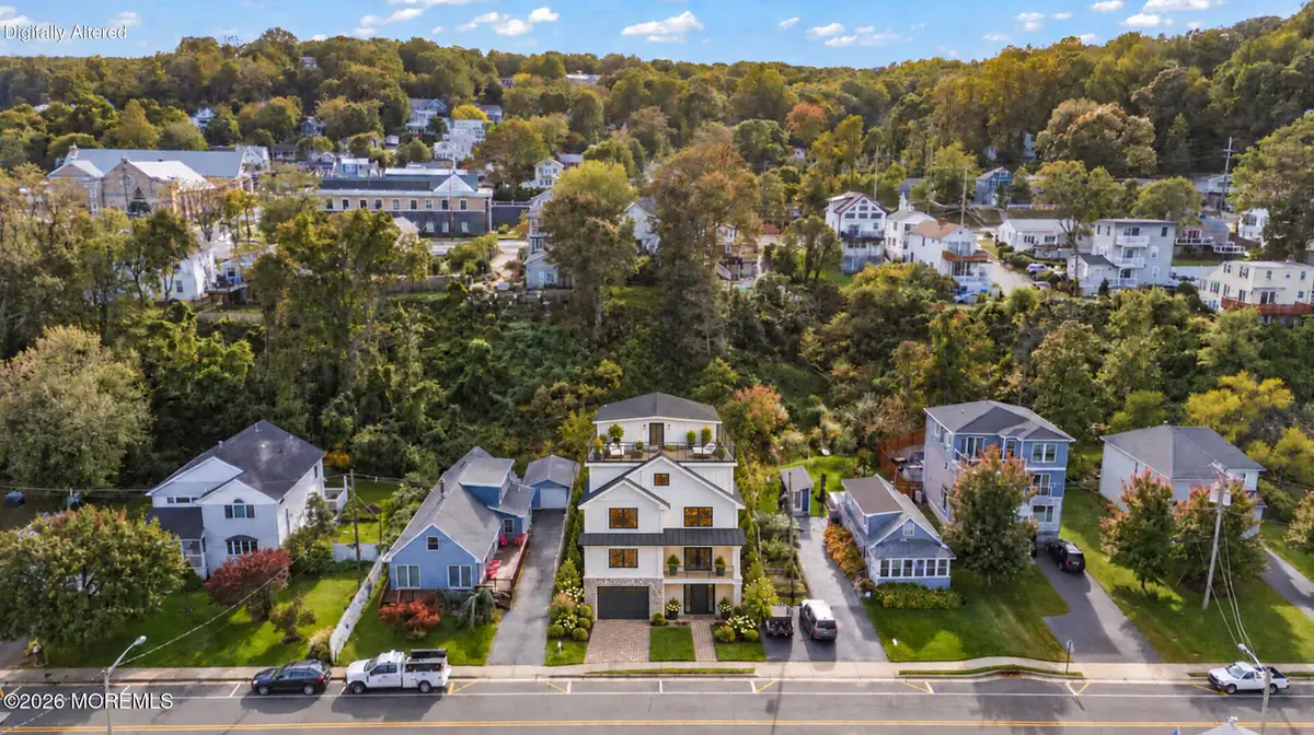 107 Shore Drive, Highlands, NJ 07732 - #1