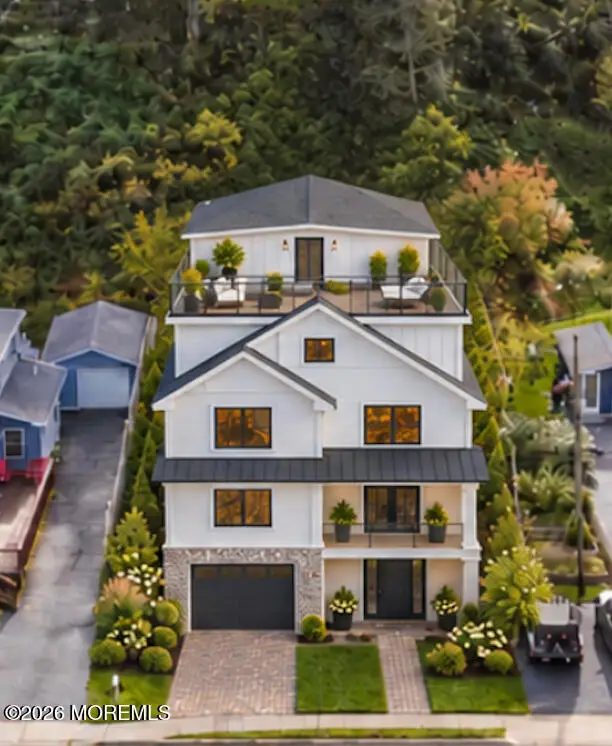 107 Shore Drive, Highlands, NJ 07732 - #2