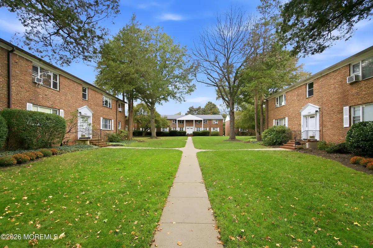 132 South Street #3A, Red Bank, NJ 07701 - #1