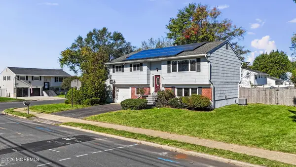 313 Campbell Avenue, Neptune Township, NJ 07753