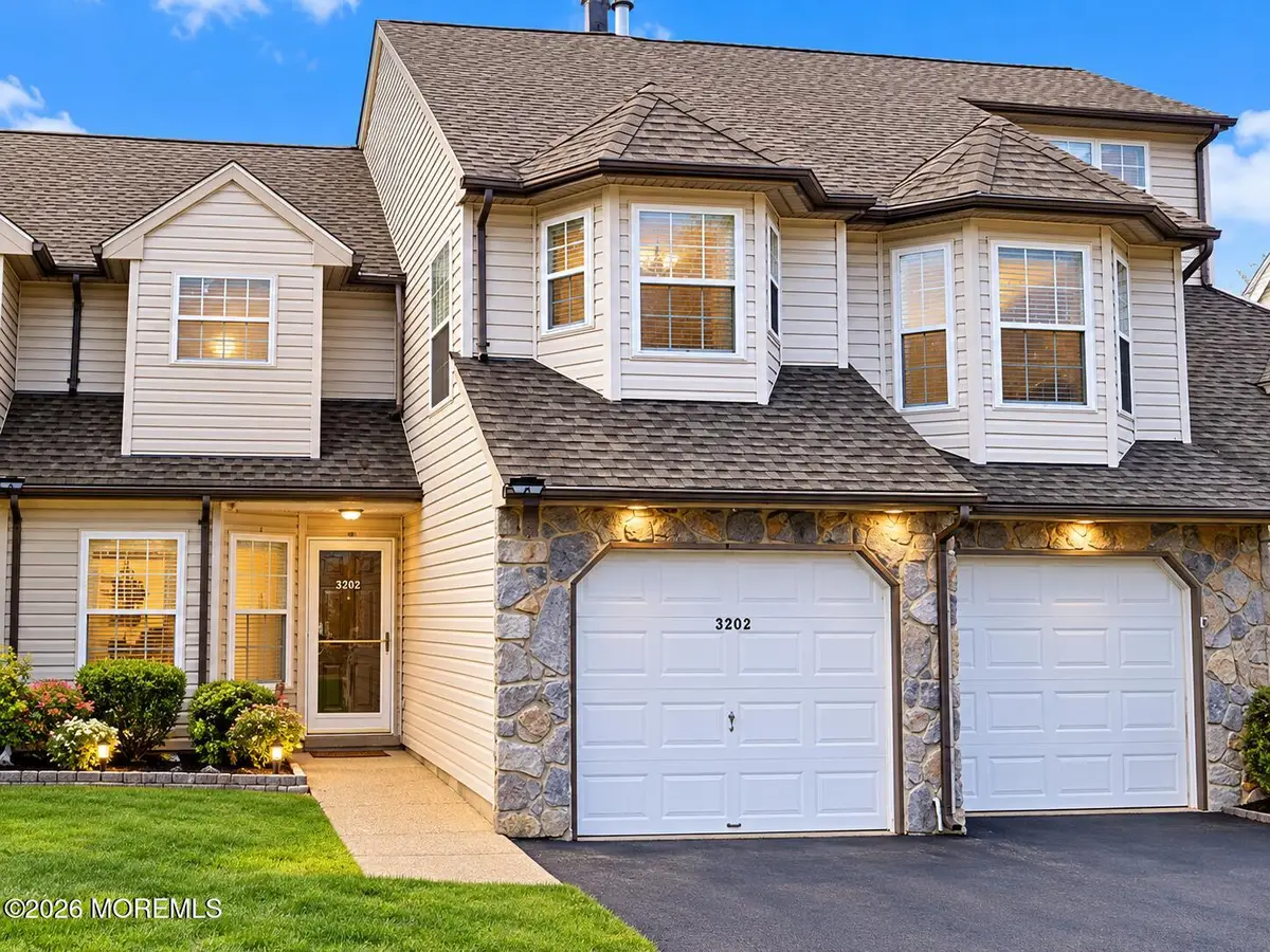 3202 Pepperbush Court, Toms River, NJ 08755 - #1