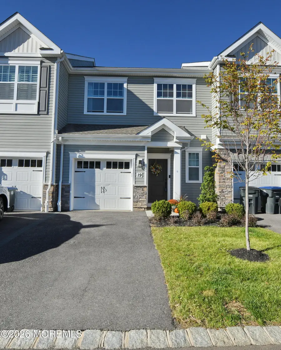 19 Coburgh Drive, Wall, NJ 07753 - #2