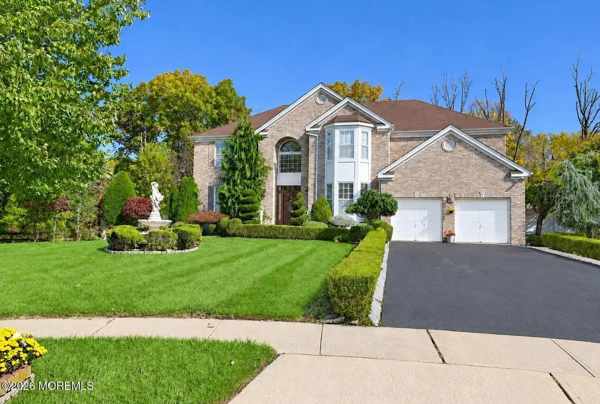 10 Sasha Court, Matawan, NJ 07747 - #1