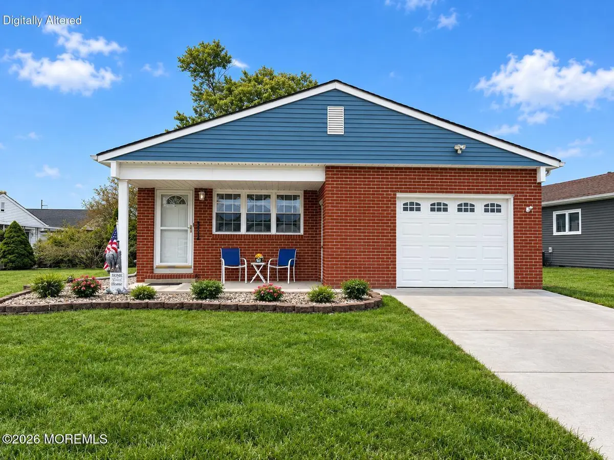 1 Fontana Street, Toms River, NJ 08757 - #1