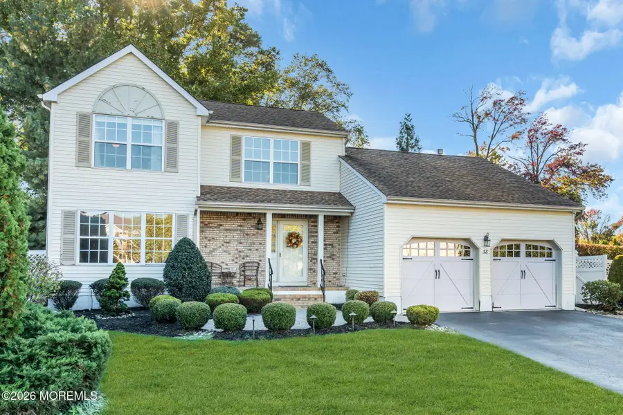 38 Hyer Court, Aberdeen, NJ 07747 - #3