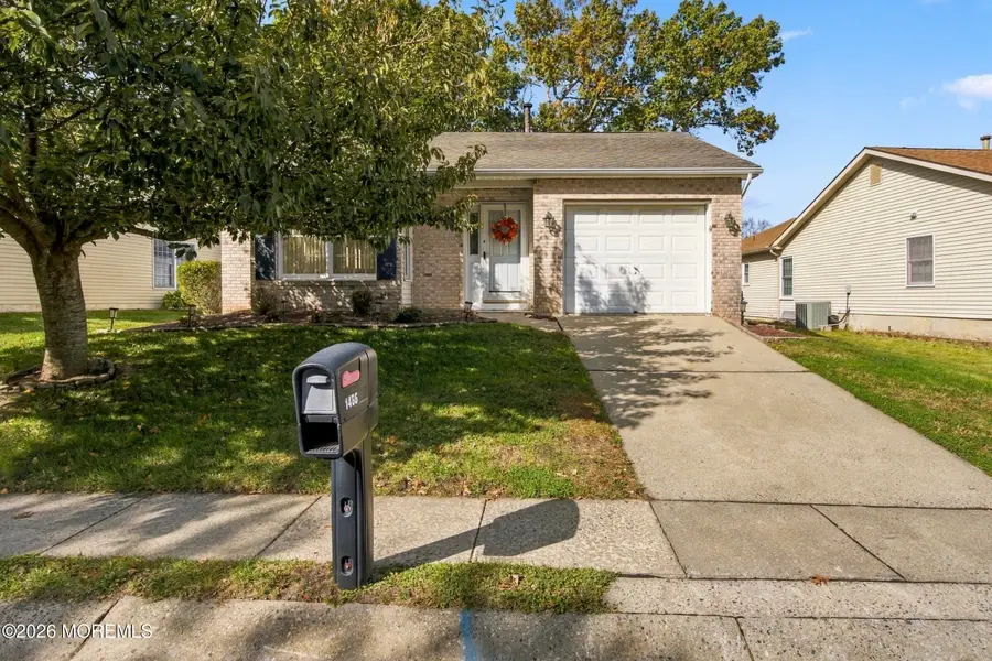 1486 Forelle Lane, Toms River, NJ 08755 - #2