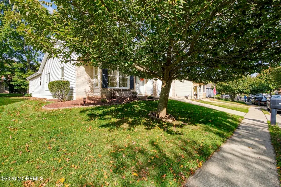 1486 Forelle Lane, Toms River, NJ 08755 - #3