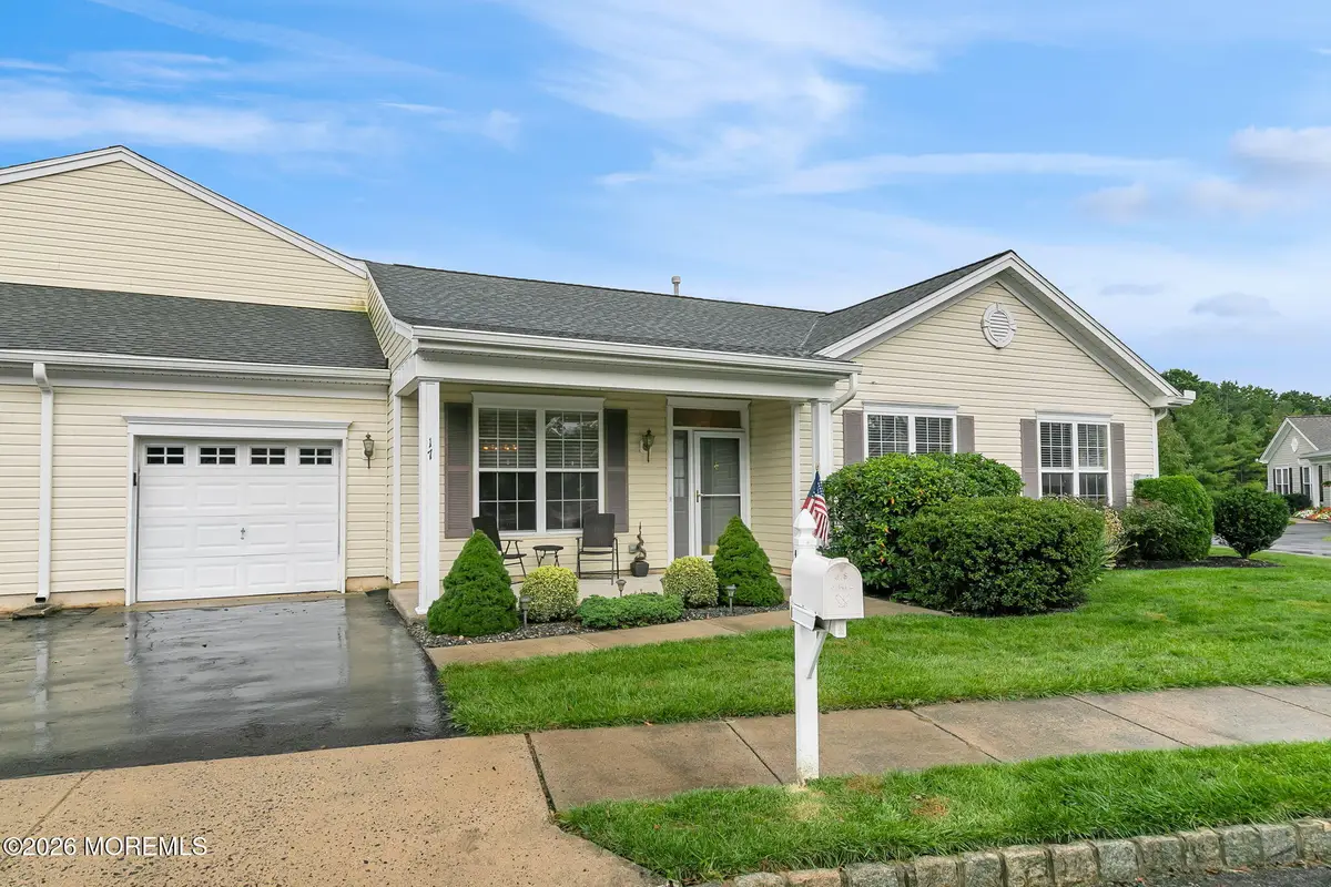 17 Greylawn Drive, Lakewood, NJ 08701 - #1
