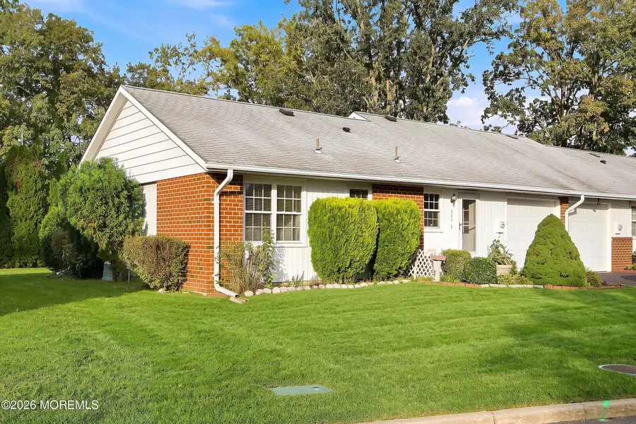 928D Thornhill Court #D, Lakewood, NJ 08701 - #2