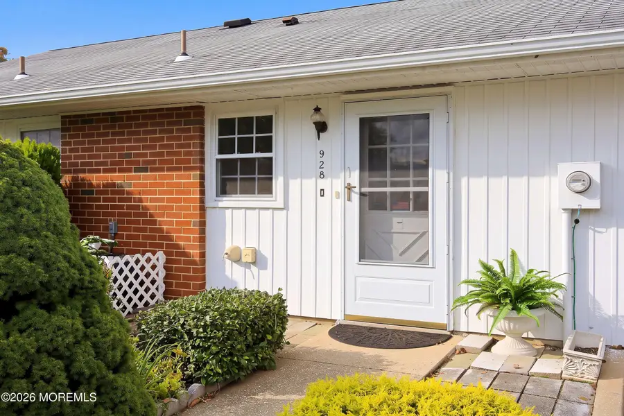 928D Thornhill Court #D, Lakewood, NJ 08701 - #3