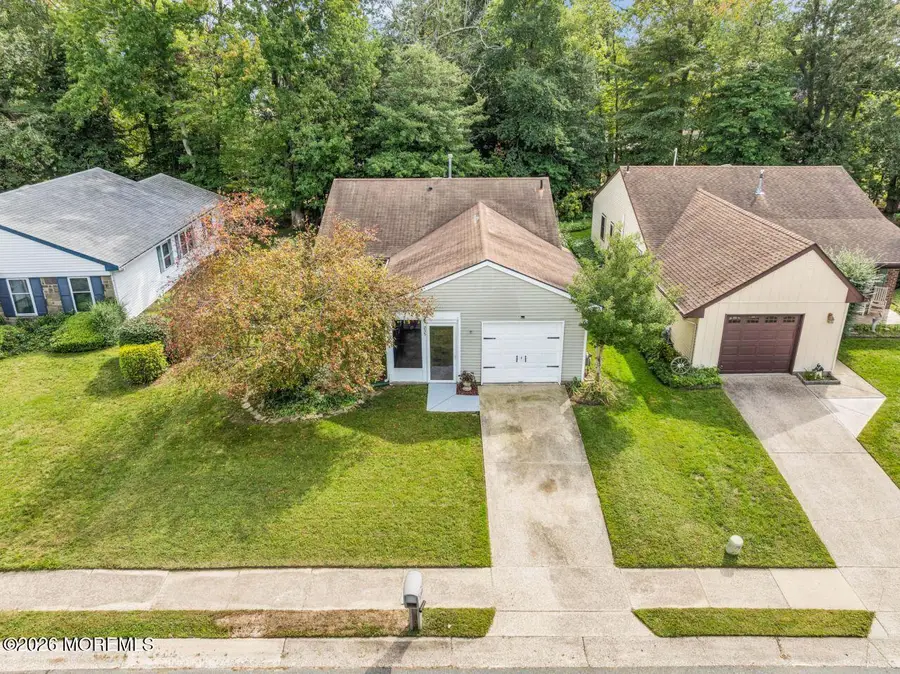 235 Lexington Drive, Mystic Island, NJ 08087 - #2