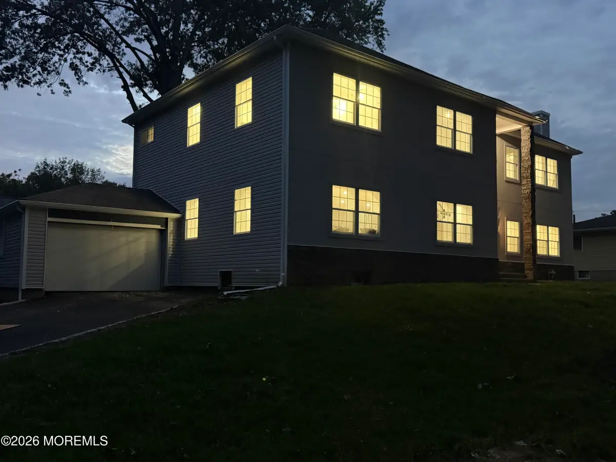 134 Lake View Boulevard, Edison, NJ 08817 - #1