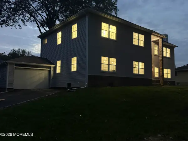 134 Lake View Boulevard, Edison, NJ 08817