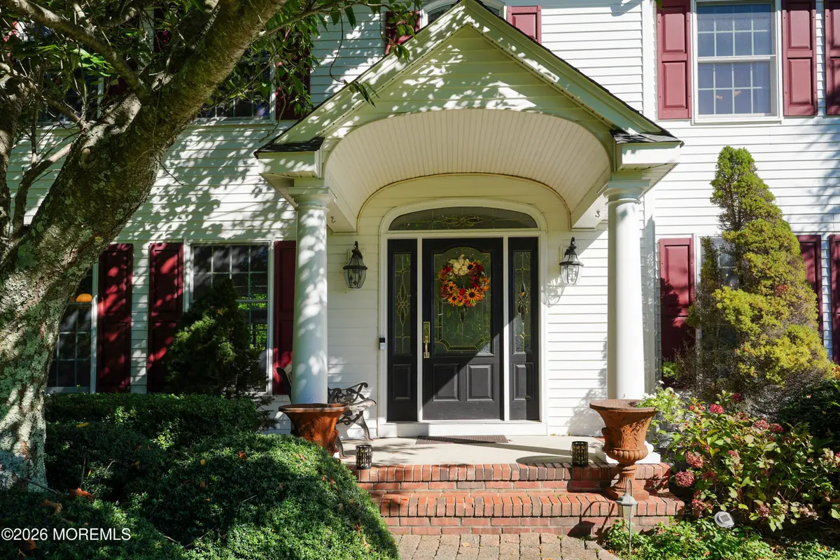 2352 Orchard Crest Boulevard, Manasquan, NJ 08736 - #1