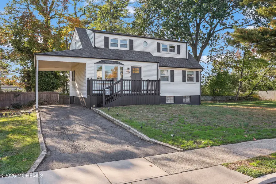 20 Oregon Avenue, Hazlet, NJ 07730 - #2