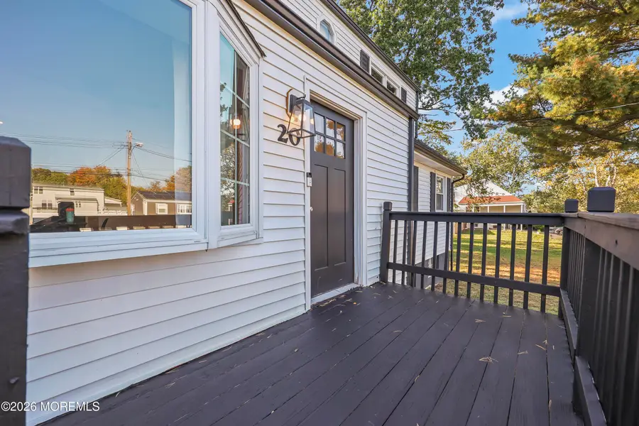 20 Oregon Avenue, Hazlet, NJ 07730 - #3