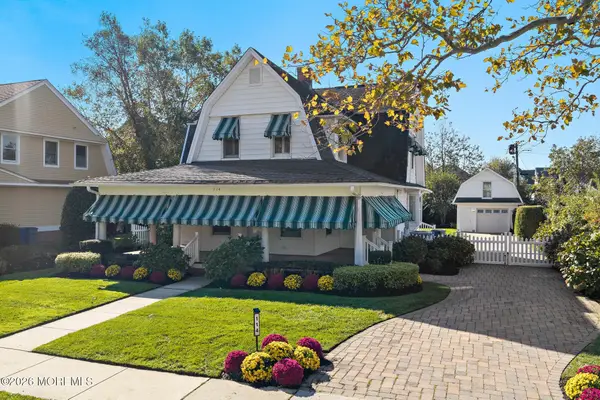 114 Corlies Avenue, Allenhurst, NJ 07711