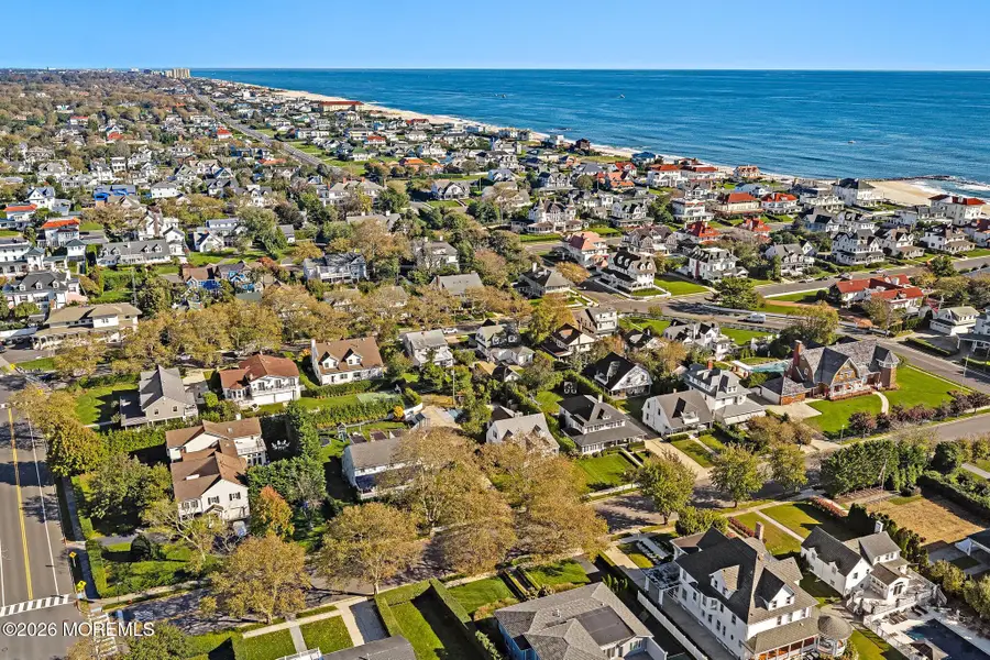 114 Corlies Avenue, Allenhurst, NJ 07711 - #2