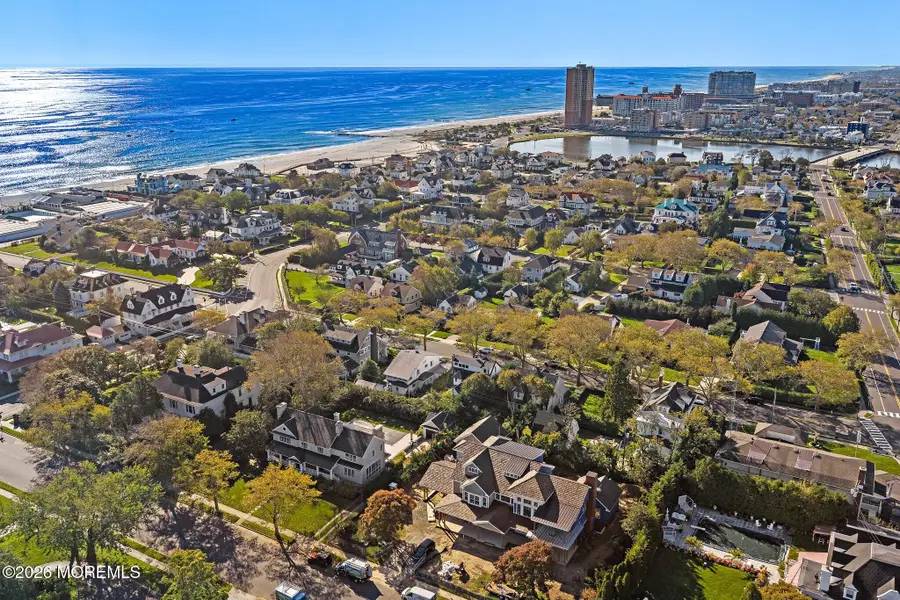 114 Corlies Avenue, Allenhurst, NJ 07711 - #3
