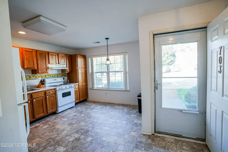 703 Leadership Court #703, Toms River, NJ 08755 - #2